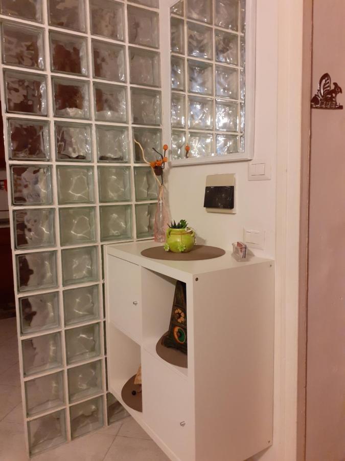 Ciuciu' Naples Apartment Dış mekan fotoğraf