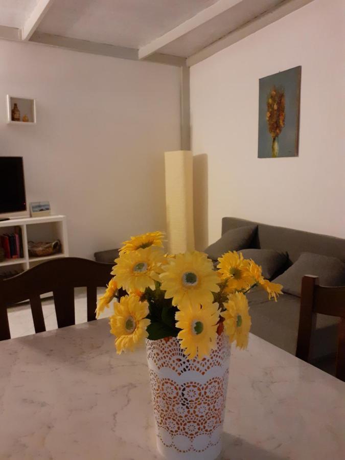 Ciuciu' Naples Apartment Dış mekan fotoğraf