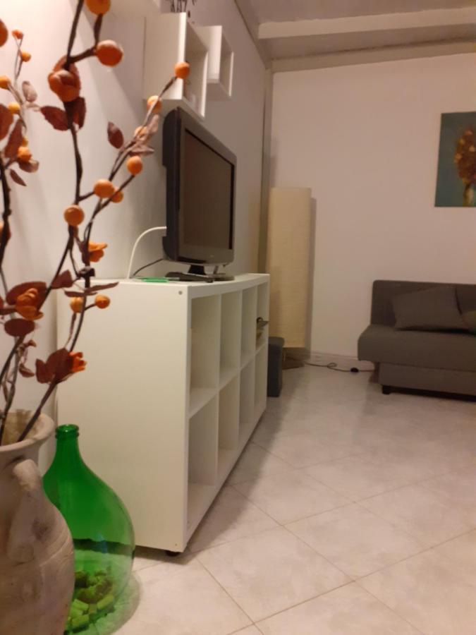 Ciuciu' Naples Apartment Dış mekan fotoğraf