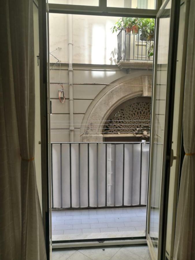 Ciuciu' Naples Apartment Dış mekan fotoğraf