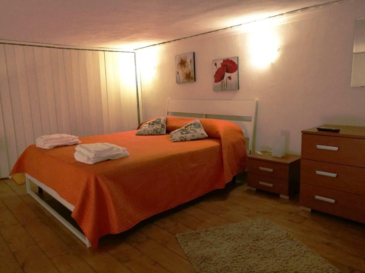 Ciuciu' Naples Apartment Dış mekan fotoğraf