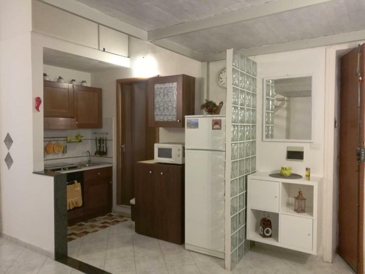 Ciuciu' Naples Apartment Dış mekan fotoğraf